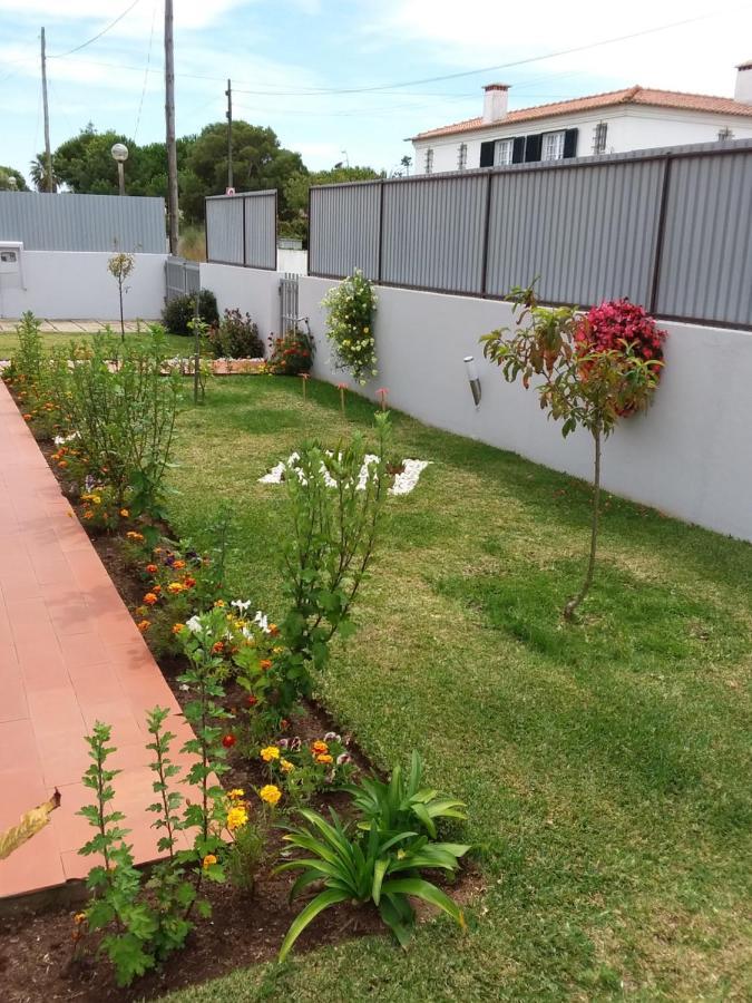 Beachwalk Guesthouse Esmoriz Bagian luar foto