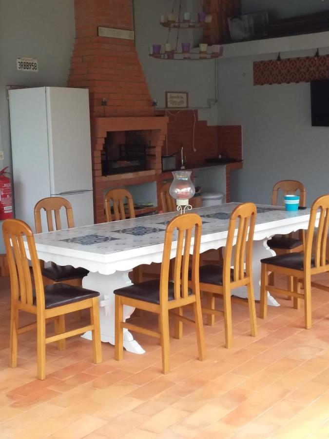 Beachwalk Guesthouse Esmoriz Bagian luar foto