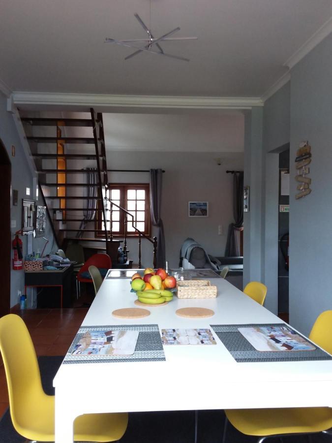 Beachwalk Guesthouse Esmoriz Bagian luar foto
