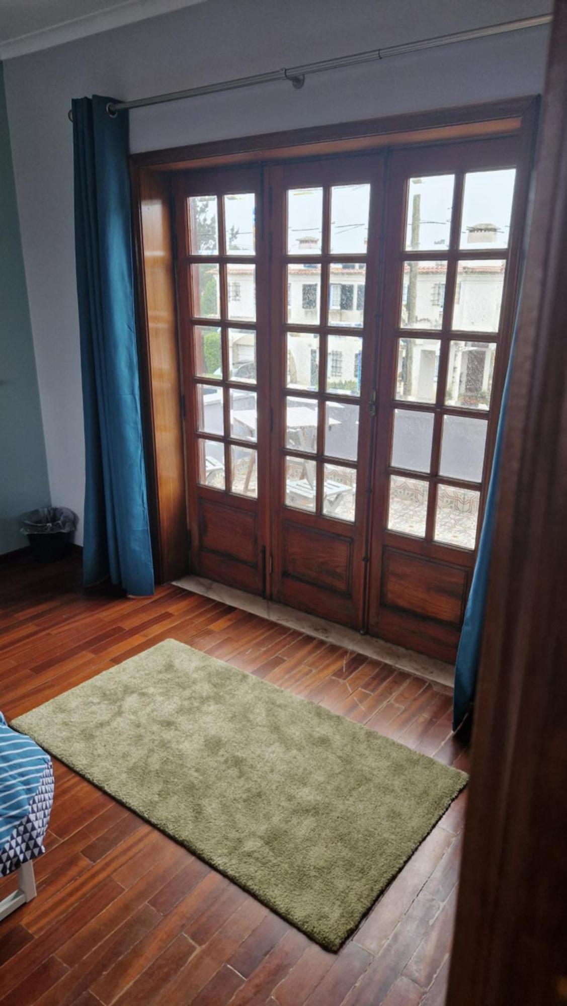 Beachwalk Guesthouse Esmoriz Bagian luar foto