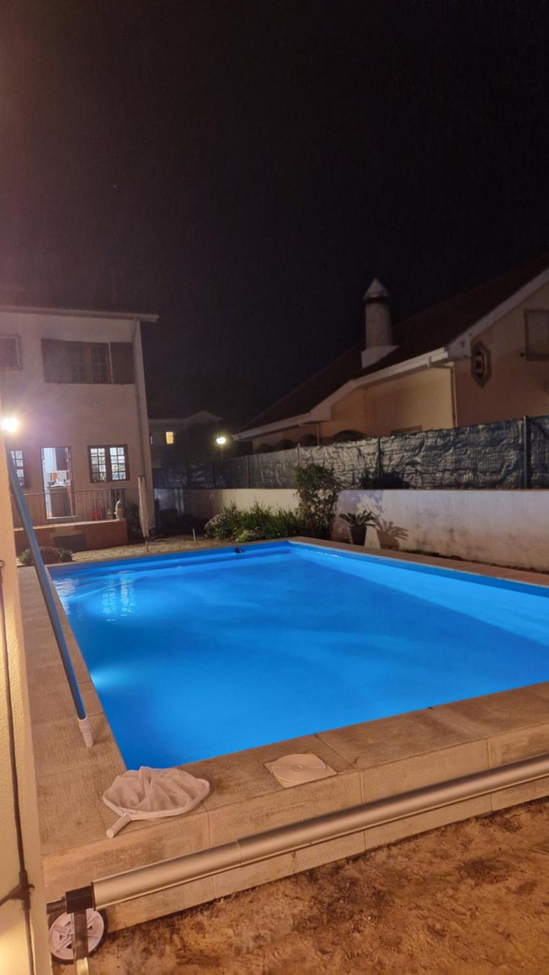 Beachwalk Guesthouse Esmoriz Bagian luar foto