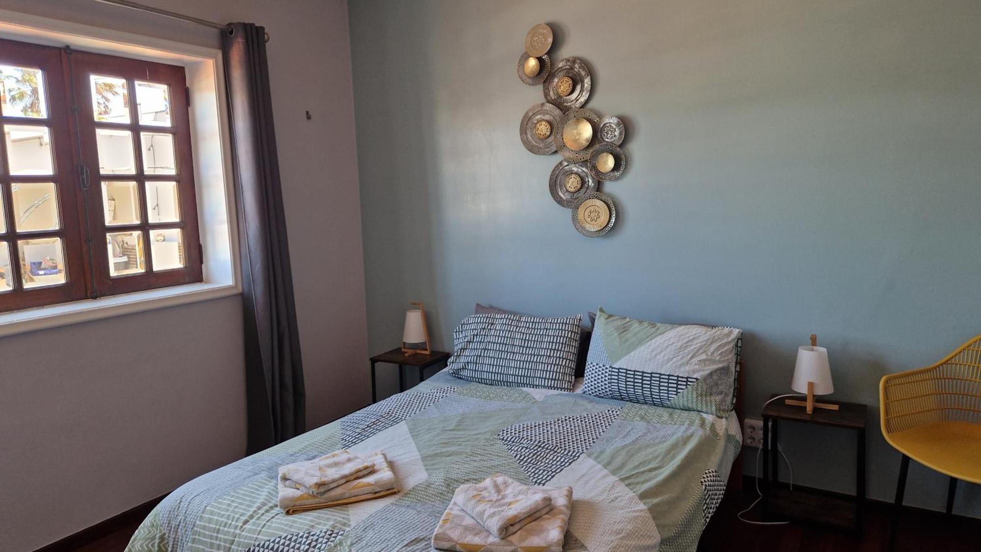 Beachwalk Guesthouse Esmoriz Bagian luar foto