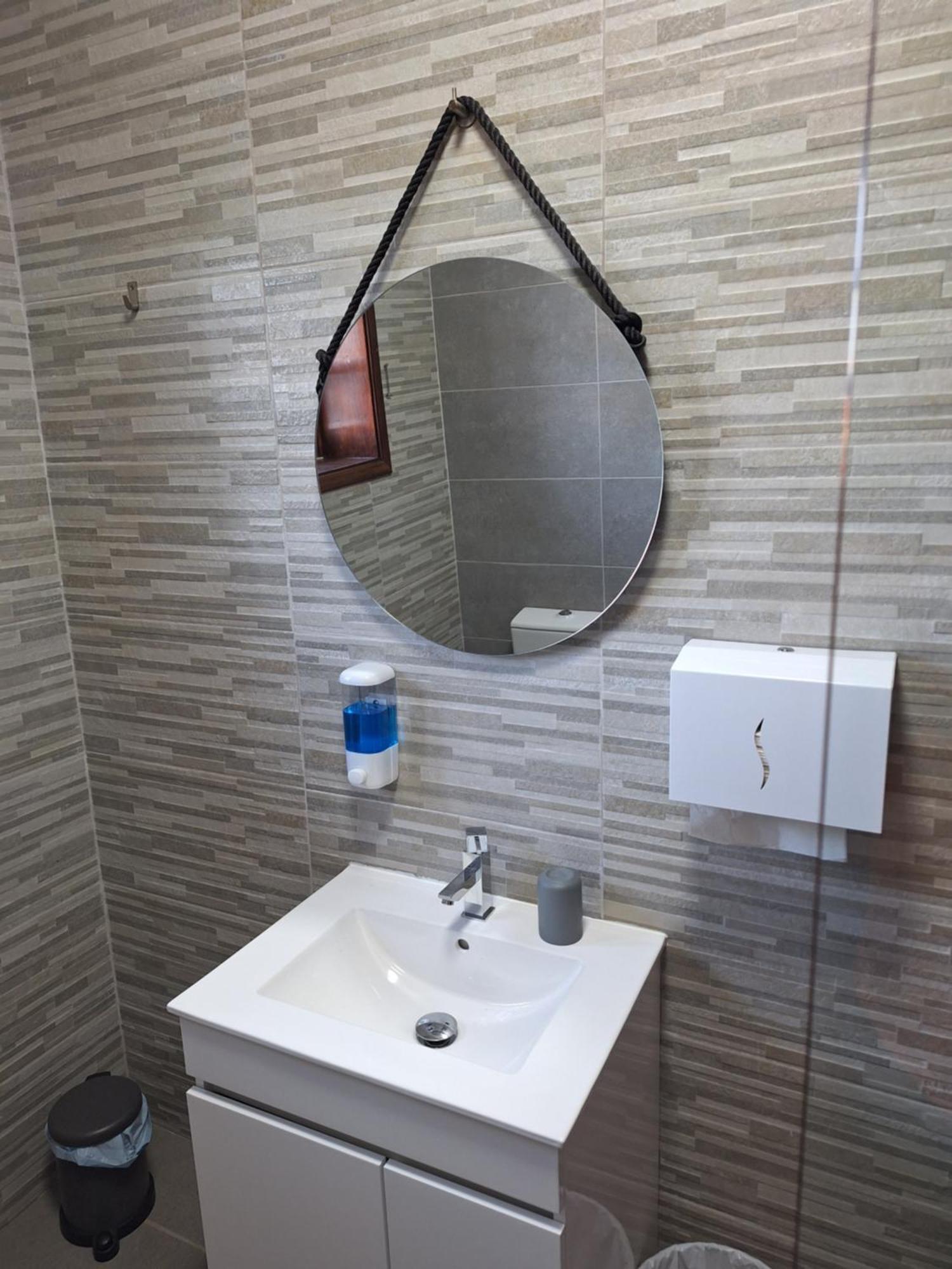 Beachwalk Guesthouse Esmoriz Bagian luar foto